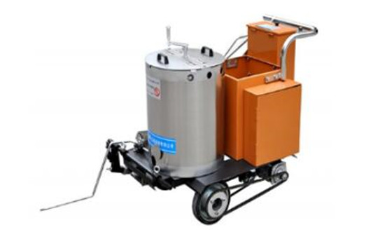 陜西道路劃線(xiàn)機