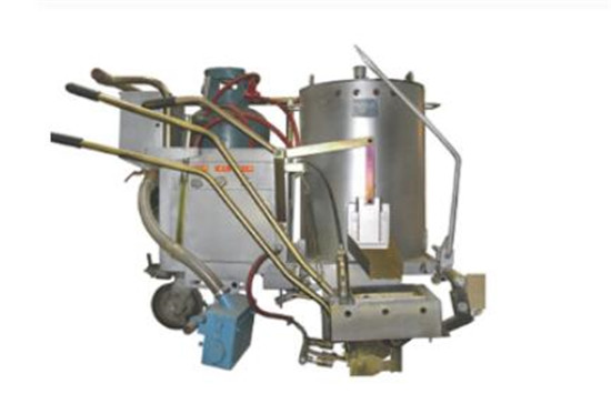 陜西道路劃線(xiàn)機