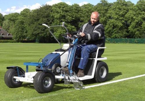 陜西道路劃線(xiàn)機哪家好