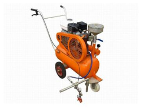 陜西道路劃線(xiàn)機