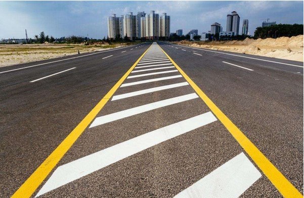停車(chē)場(chǎng)畫(huà)線(xiàn)道路畫(huà)線(xiàn)