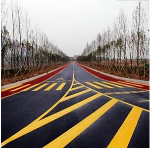 停車(chē)場(chǎng)畫(huà)線(xiàn)道路畫(huà)線(xiàn)