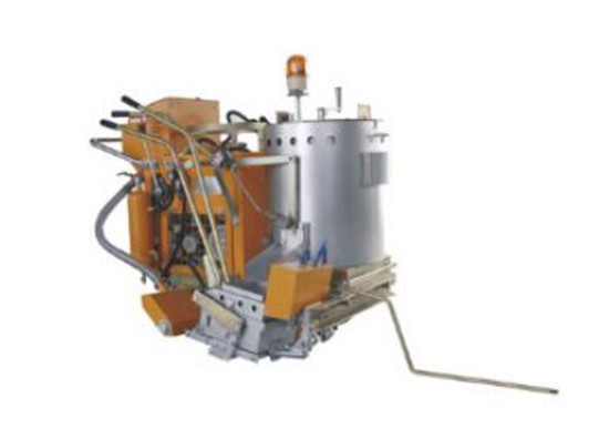 陜西道路畫(huà)線(xiàn)機