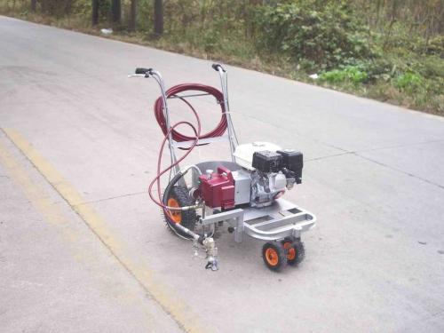 陜西道路劃線(xiàn)機