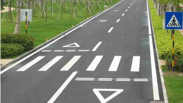 陜西停車(chē)場(chǎng)畫(huà)線(xiàn)道路畫(huà)線(xiàn)