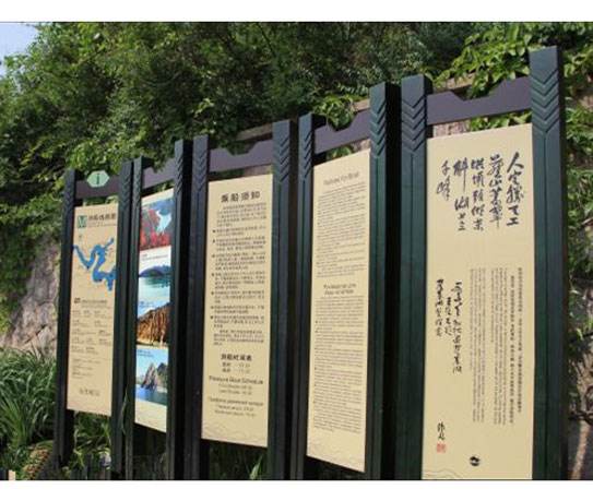 陜西交通標示牌價(jià)格