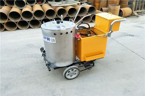 陜西道路劃線(xiàn)機